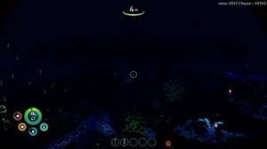 субнатика белоу зиро