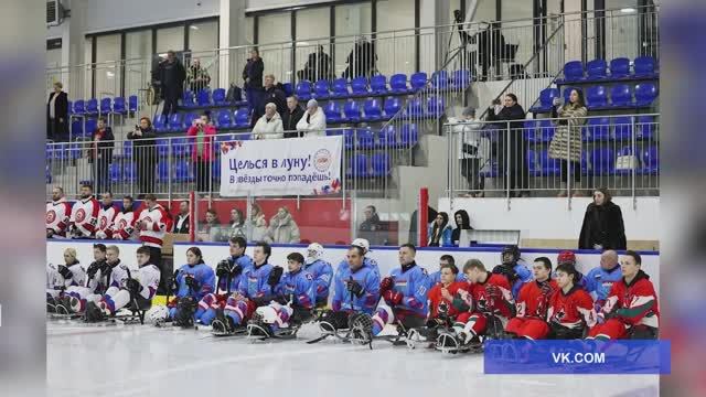 Интервью с Владимиром Забегаевым
