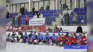 Интервью с Владимиром Забегаевым