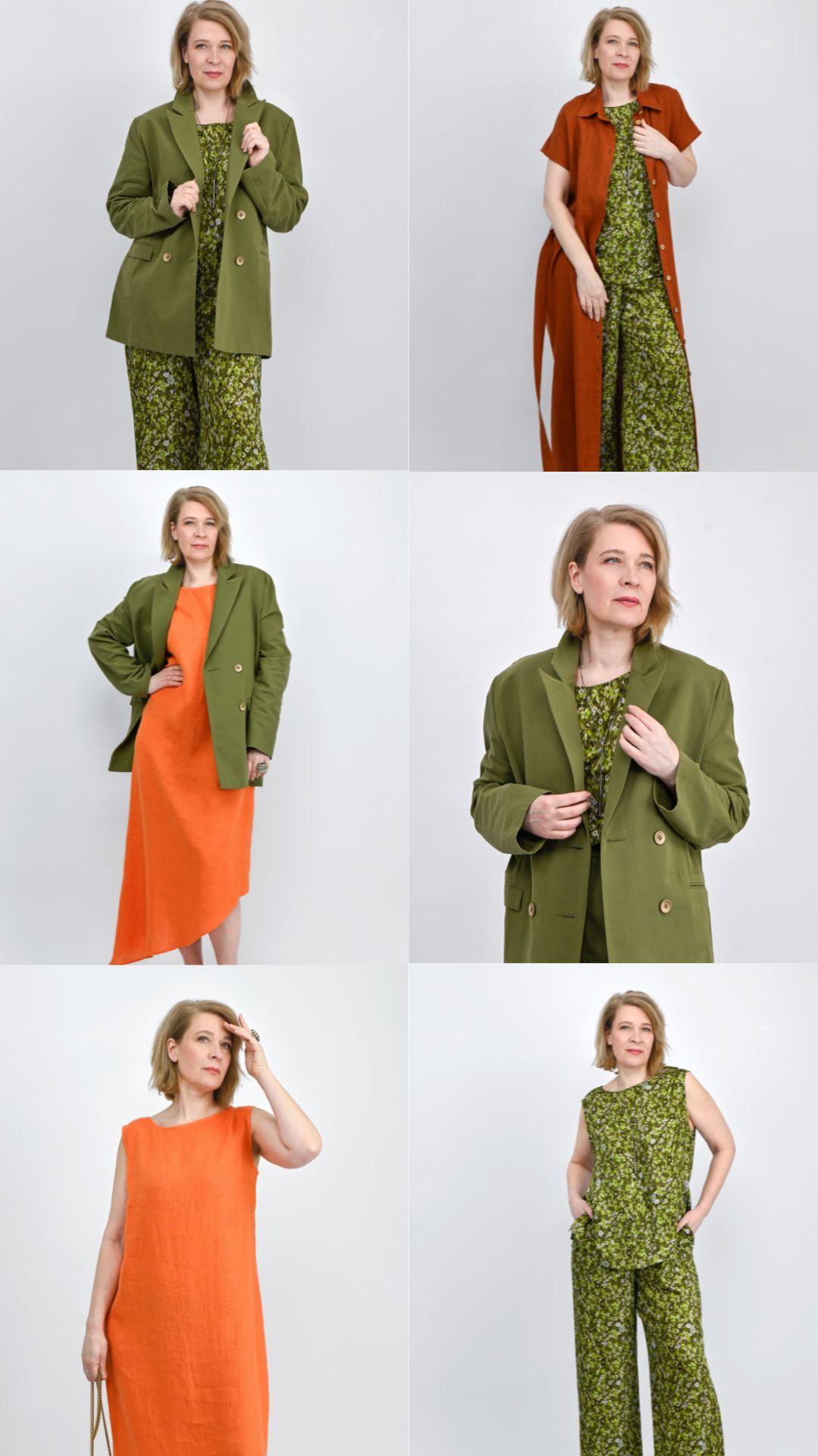 Хотите внимания? 👀 Самая жизнерадостная капсула. Для тех, кто не боится ☀️