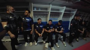 ACA 202 ПАНАЕХАЛИ ЗА КАДРОМ