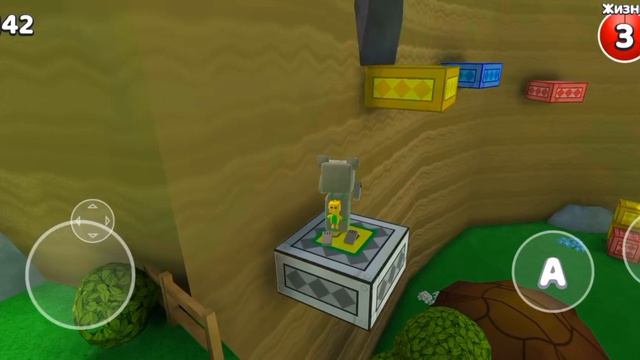 Супер медведь