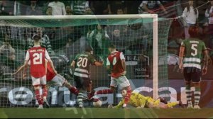 Арсенал – Спортинг 15.04.2026 #Арсенал #Спортинг