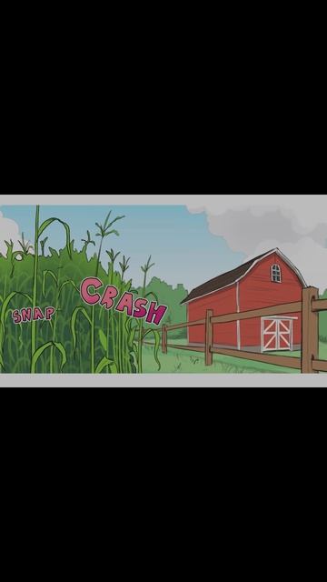 Пикси потерялась Часть 3 из 3. Пикси и Брут