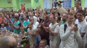 07 08 17 Баларама пурнима Киртан 2