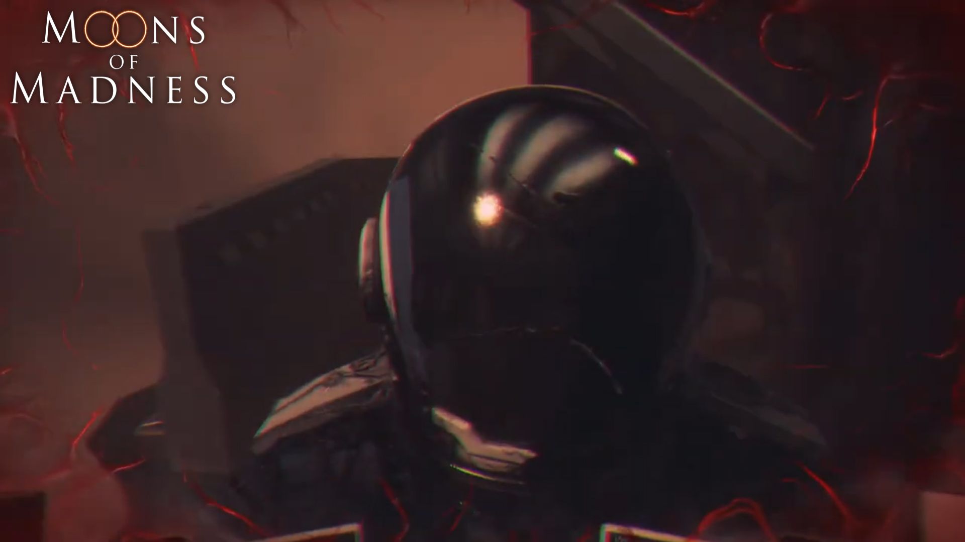 Moons of Madness - Рассадник 2ч.