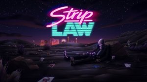 Закон Стрипа - 8 серия (2026) / Strip Law