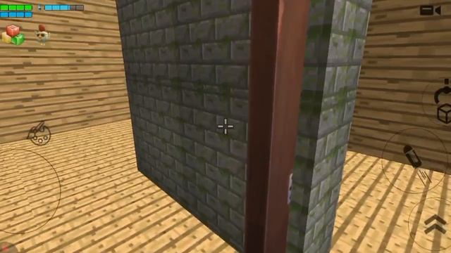 Скулбойранавей,Чикен Ган