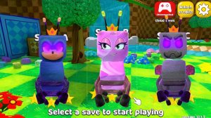 Играю в Super bear adventure! Классные мода