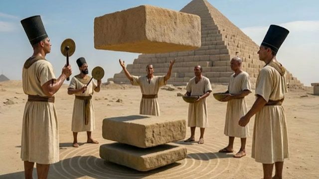 Утраченные технологии и хранящиеся в них секреты | Сэм Кин: Полное интервью