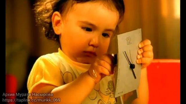 Мурат Насыров-"Мой маленький мальчик"