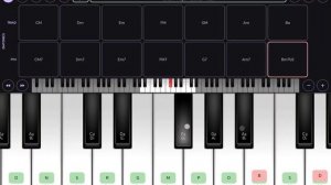 как сыграть Гарри Поттера на пианино