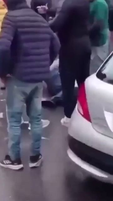 В Алжире произошел двойной теракт