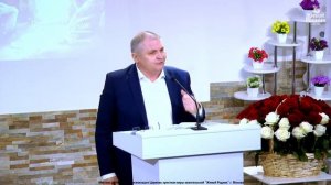 Иисус Христос умер за наши грехи по Писанию