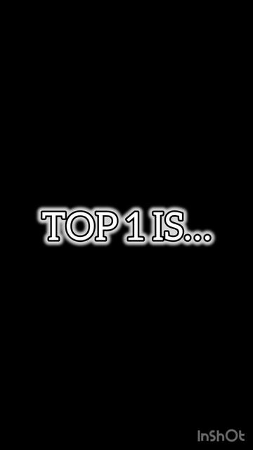 Мои топ 5 самых любимых хоррор персонажей