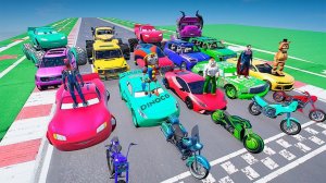 Мультики про супергероев, Человек паук, Бэтмен, Халк, мультфильмы для детей, мультики бесплатно