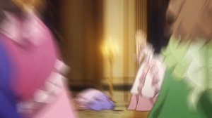 Святой Грааль Эрис🌟 Русский трейлер мультсериала. Дубляж, 2026