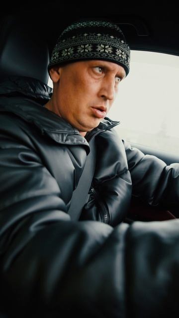 ХУДШЕЕ МУЗЛО ДЛЯ ТАЧКИ