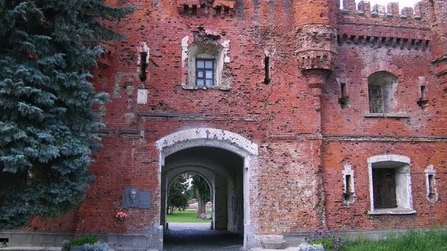 Брестская крепость. Ложь немцев. Арифметика плена