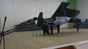 Шаяхметова Залифа