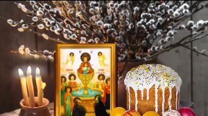 17 мая Светлая пятница. Богородица наделяет воду в этот день особой силой