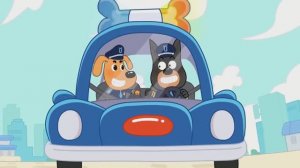 Обучающие мультики для детей. Храбрый шериф Лабродор и друзья.