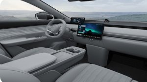 EXLANTIX ET. Ароматизация