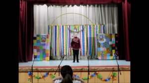 Многая лета русской земле - Костя Шорников