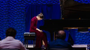 И.С. Бах, Прелюдия и фуга h-moll, ХТК 2 том