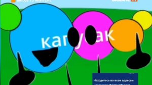 Bridge TV "BRIDGE TO NIGHTLIFE" Songs with Kapusak - Oh, I am Kapusak