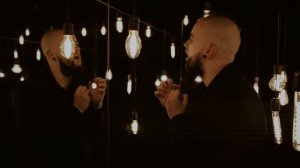 Linkin Park - Crawling (ACOUSTIC COVER на РУССКОМ от МАЙКЛ МОНК) + бонус в конце