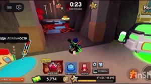 🔥🔥🔥ПРОДОЛЖИЛ ИГРАТЬ В ИГРУ NPC OR DIE В ROBLOX ! 💥💥💥