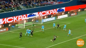 Чемпионат России по футболу. Итоги 24-го тура. Доброе утро. Фрагмент выпуска от 14.04.2026