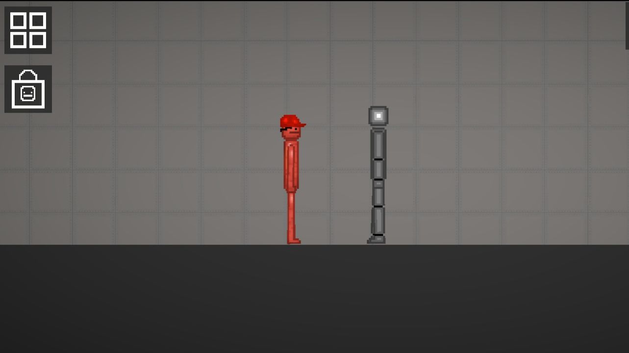 Пытаем ПРОТОТИПА 1 часть