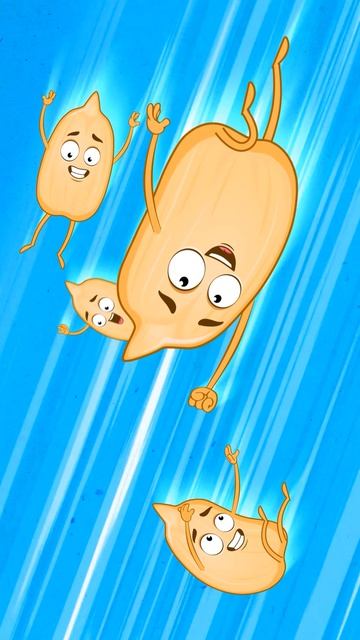 Ядра семян подсолнечника жареные соленые «Солнечный великан» ТМ «Джинн»