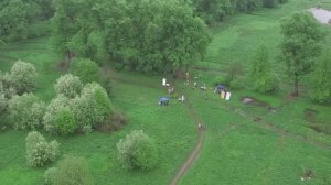 "Наши добрые дела-не изчезнут без следа"Чистый мир“.Вологда.2018.