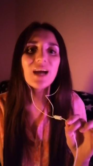 «Розовый фламинго» Автор песни: Алёна Свиридова