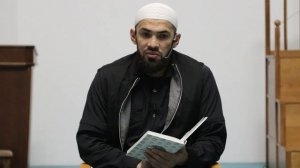 Инсанасул рекIелъе лъугьиналъе шайтIабазул нухал | Абдула Джамаев | Джума мечеть с.Дылым