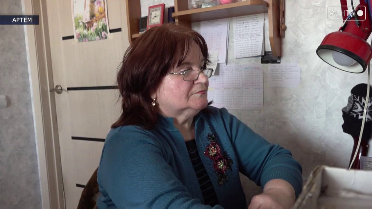 Артём – город талантов