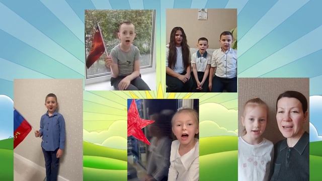 17737472562094 Репортаж Календарь обратного отсчёта До Победы осталось