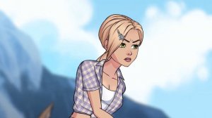 Я Случайно Уснула в Доме Своего Краша, и Его Мама Сделала Это