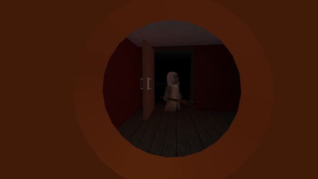 A4 и Ивангай Страшная история в Роблокс, опасный Челлендж 1 серия Roblox