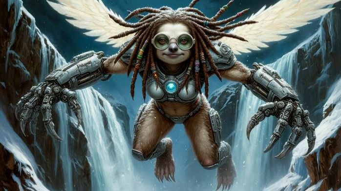 Проста песня - Сердце Мавис 16