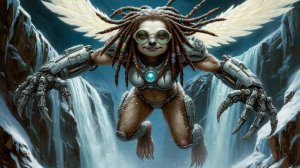 Проста песня - Сердце Мавис 16