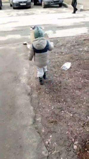 семья Латифовых
