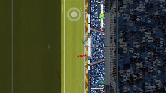 Тотал футбол играем в турнир веселья