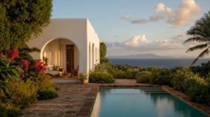 Музыка Релакс Summer Sunset Lounge Mix