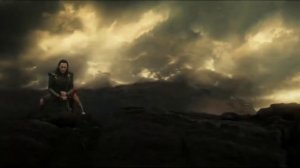 Тор 2: Царство тьмы (2013) - трейлер
