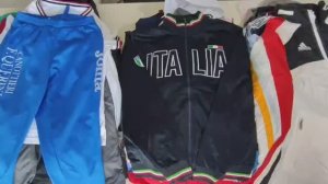 Лот 2593 Спорт Микс Италия Крем + экстра 1240 р-кг  20,7кг 85ед