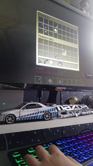 стрим играем в мвйн